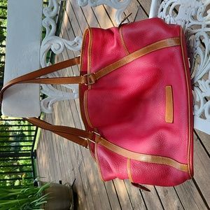 Dooney and Bourke Kristen Tote